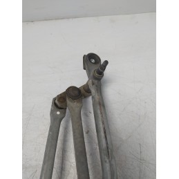 Motorino tergicristalli Ford C-Max DM2 1.6 TdCi 2007-11 3M51-17504-AG 4 pin