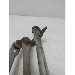 Motorino tergicristalli Ford C-Max DM2 1.6 TdCi 2007-11 3M51-17504-AG 4 pin