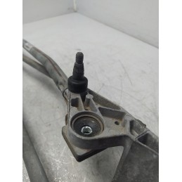 Motorino tergicristalli Ford C-Max DM2 1.6 TdCi 2007-11 3M51-17504-AG 4 pin