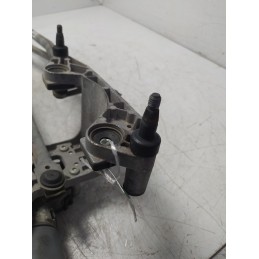 Motorino tergicristalli Ford C-Max DM2 1.6 TdCi 2007-11 3M51-17504-AG 4 pin
