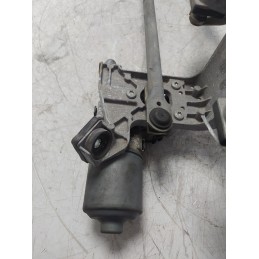 Motorino tergicristalli Ford C-Max DM2 1.6 TdCi 2007-11 3M51-17504-AG 4 pin