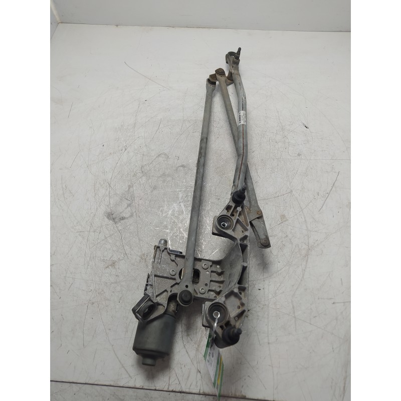 Motorino tergicristalli Ford C-Max DM2 1.6 TdCi 2007-11 3M51-17504-AG 4 pin