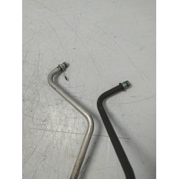 Tubo condotto servosterzo idraulico Ford C-Max DM2 1.6 TdCi 2007-11