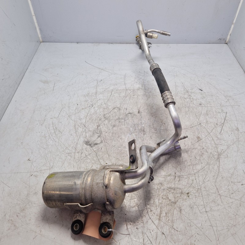 Tubo condotto clima a/c aria condizionata Ford C-Max DM2 1.6 TdCi 2007-11