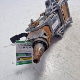 Piantone colonna canna sterzo Ford C-Max DM2 1.6 TdCi 2007-11 4M51-3C529-AG