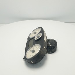 QUADRO STRUMENTI CONTACHILOMETRI TACHIMETRO LANCIA YPSILON 1° SERIE 0306 1.2 BENZINA 51709391