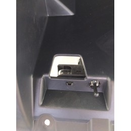 Cassetto vano portaoggetti cruscotto Ford C-Max DM2 1.6 TdCi 2007-11 3M51-R06044 VP3M5X-R06008