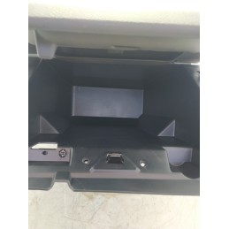 Cassetto vano portaoggetti cruscotto Ford C-Max DM2 1.6 TdCi 2007-11 3M51-R06044 VP3M5X-R06008