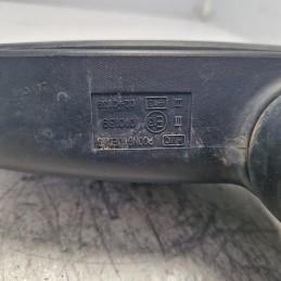 Specchietto retrovisore esterno SX Hyundai Atos MK2 1.0 B 2004-08 manuale 010139