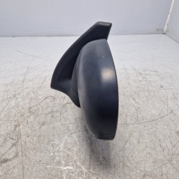 Specchietto retrovisore esterno SX Hyundai Atos MK2 1.0 B 2004-08 manuale 010139