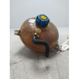 Vaschetta liquido radiatore Fiat Stilo 1.9 JTD 85 KW 2001-06 vaso espansione