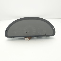 QUADRO STRUMENTI CONTACHILOMETRI TACHIMETRO FIAT PUNTO 1° SERIE 176 606219001