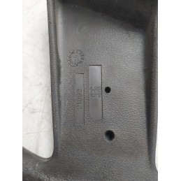 Volante sterzo guida Seat Marbella 903cc 30 KW 1987-98 coperchio centrale con un gancio rotto