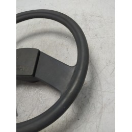 Volante sterzo guida Seat Marbella 903cc 30 KW 1987-98 coperchio centrale con un gancio rotto