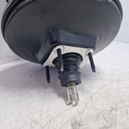 Servofreno con pompa freni Ford C-Max DM2 1.6 TdCi 2007-11 6M51-2B195-CG 03.7864-1534.4
