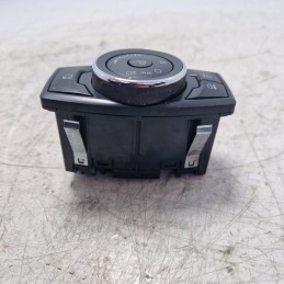Comando interruttori pulsanti luci fari frontali Ford KA + 1.2 FK UK 2016 E4B513A024BC