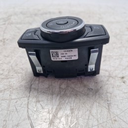 Comando interruttori pulsanti luci fari frontali Ford KA + 1.2 FK UK 2016 E4B513A024BC