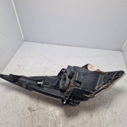 Faro fanale proiettore ant SX Chevrolet Spark 1.0 B 50 KW 2010-15 un supporto danneggiato