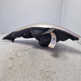 Faro fanale proiettore ant SX Chevrolet Spark 1.0 B 50 KW 2010-15 un supporto danneggiato