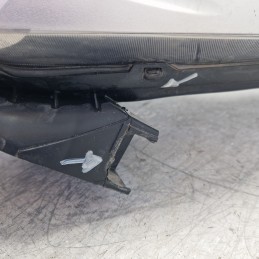 Faro fanale proiettore ant SX Chevrolet Spark 1.0 B 50 KW 2010-15 un supporto danneggiato