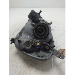 Faro fanale proiettore ant DX Toyota Yaris MK1 restyling 2003-05 08-212-11F5R Depò