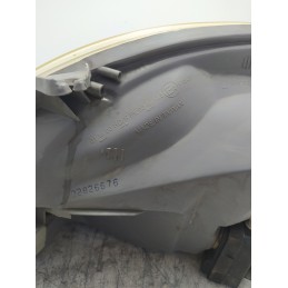 Faro fanale proiettore ant DX Toyota Yaris MK1 restyling 2003-05 08-212-11F5R Depò