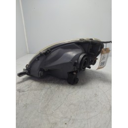 Faro fanale proiettore ant DX Toyota Yaris MK1 restyling 2003-05 08-212-11F5R Depò
