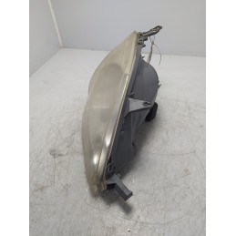 Faro fanale proiettore ant DX Toyota Yaris MK1 restyling 2003-05 08-212-11F5R Depò