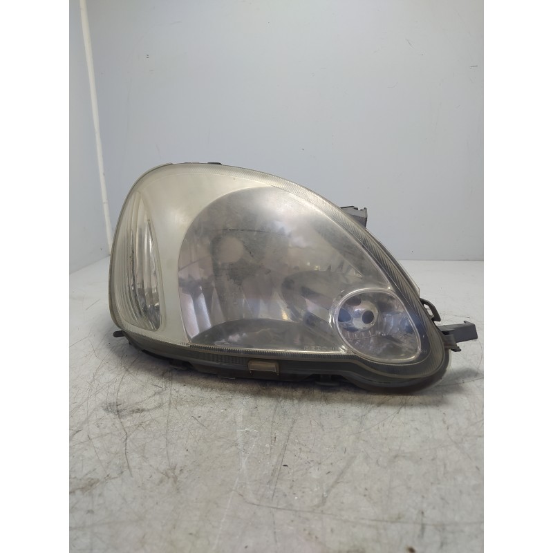 Faro fanale proiettore ant DX Toyota Yaris MK1 restyling 2003-05 08-212-11F5R Depò
