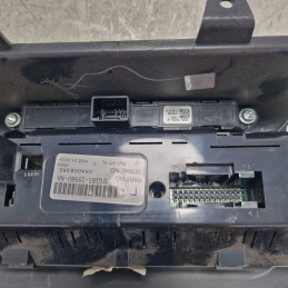 Comando clima a/c aria condizionata Ford KA + 1.2 FK UK 2016 G1B5-19980-AA 0AA00B5RG
