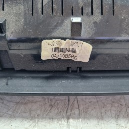 Comando clima a/c aria condizionata Ford KA + 1.2 FK UK 2016 G1B5-19980-AA 0AA00B5RG