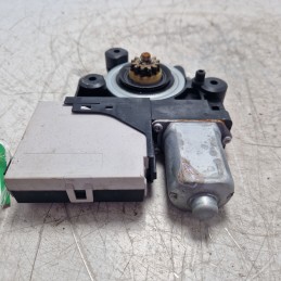 Motorino alzacristallo alzavetro porta post Sx Ford C-Max DM2 1.6 TdCi 2007-11 7M5T-14B534-AD