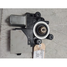 Motorino alzacristallo alzavetro porta post dx Ford C-Max DM2 1.6 TdCi 2007-11 7M5T-14B534-CD