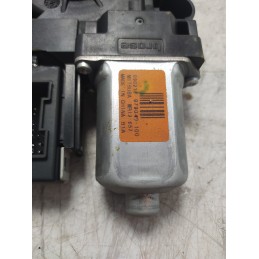 Motorino alzacristallo alzavetro porta post dx Ford C-Max DM2 1.6 TdCi 2007-11 7M5T-14B534-CD