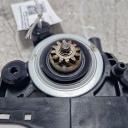 Motorino alzacristallo alzavetro porta ant sx Ford C-Max DM2 1.6 TdCi 2007-11 7M5T-14B533-AG 7M5T-14D218BB