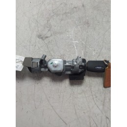 Blocchetto accensione bloccasterzo Ford C-Max DM2 1.6 TdCi 2007-11 3M51-3F880-AD 7 pin