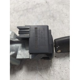 Blocchetto accensione bloccasterzo Ford C-Max DM2 1.6 TdCi 2007-11 3M51-3F880-AD 7 pin