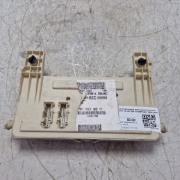 Centralina scatola porta fusibili Ford C-Max DM2 1.6 TdCi 2007-11 8M5T14014 7M5T14A073