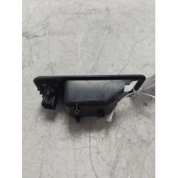Interruttore alzavetro alzacristallo porta ant dx Ford C-Max DM2 1.6 TdCi 2007-11 3m51-226a36-afw 4 pin