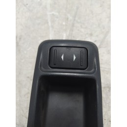 Interruttore alzavetro alzacristallo porta ant dx Ford C-Max DM2 1.6 TdCi 2007-11 3m51-226a36-afw 4 pin