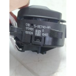 Comando interruttore multifunzione volante Ford KA + 1.2 FK UK 2016 5-9E740-AA