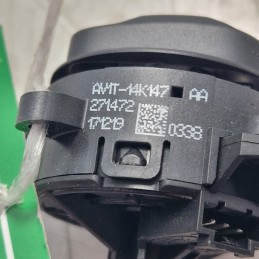 Comando interruttore al volante multifunzione Ford KA + 1.2 FK UK 2016 AV1T-14K147-AA 4 pin
