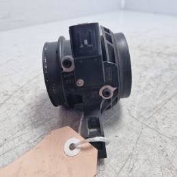 Debimetro flussometro mis massa d'aria Ford C-Max DM2 1.6 TdCi 2007-11 7M51-9A673-FH 4 pin