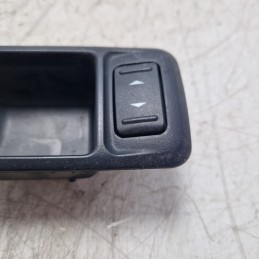 Interruttore alzavetro alzacristallo porta post dx Ford C-Max DM2 1.6 TdCi 2007-11 3m51-226a36-afw 4 pin