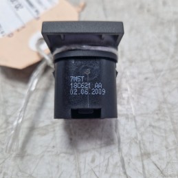 Interruttore pulsante lunotto Ford C-Max DM2 1.6 TdCi 2007-11 7M5T18C621AA 5 pin