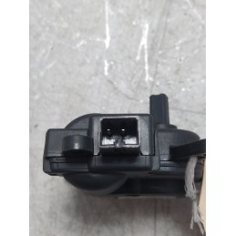 Motorino attuatore stufa abitacolo Ford C-Max DM2 1.6 TdCi 2007-11 1S7H-19B634-CA 2 pin