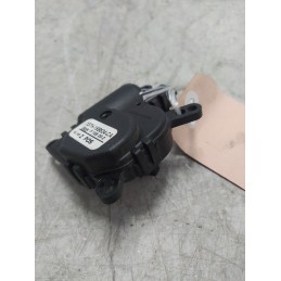 Motorino attuatore stufa abitacolo Ford C-Max DM2 1.6 TdCi 2007-11 1S7H-19B634-CA 2 pin
