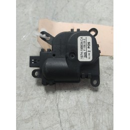 Motorino attuatore stufa...