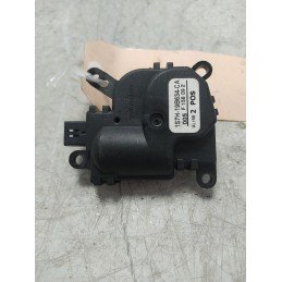 Motorino attuatore stufa...