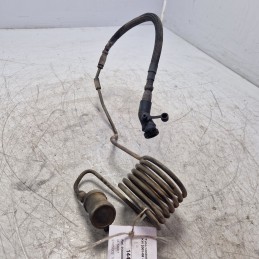 Tubo condotto olio frizione Fiat Stilo 1.9 JTD 85 KW 2001-06 46833132 cambio Getrac